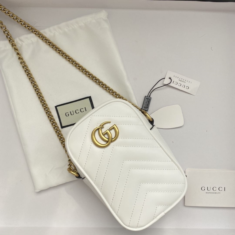 G*u*i satchel bags